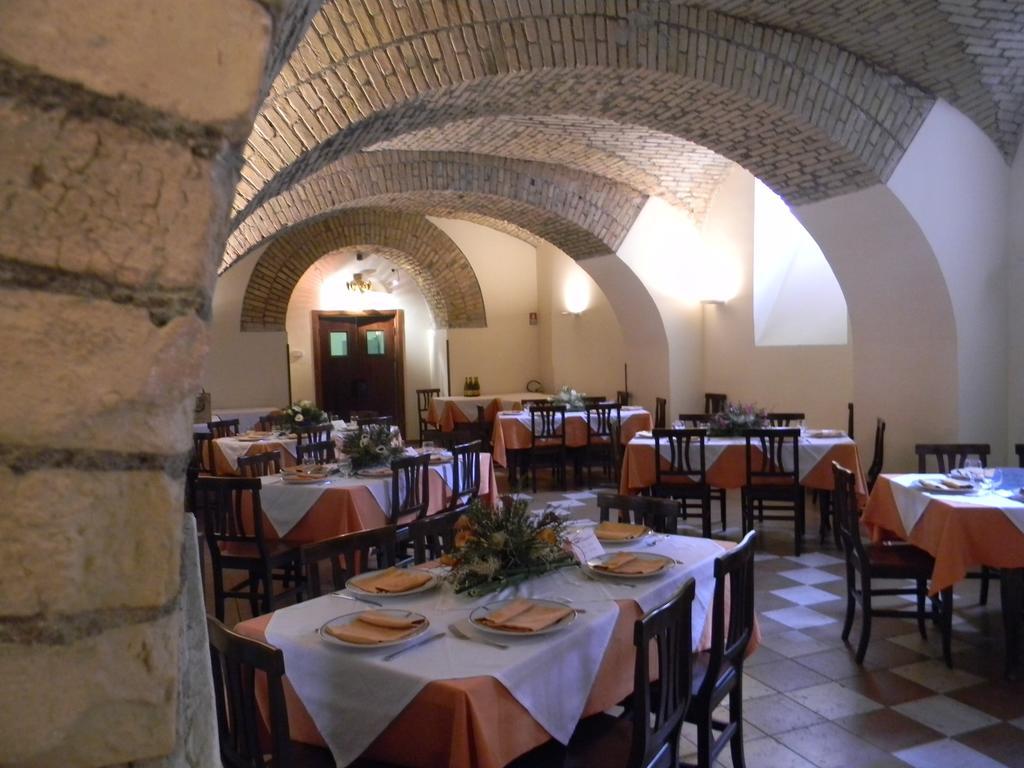 Domus Carmelitana Hotel Roma