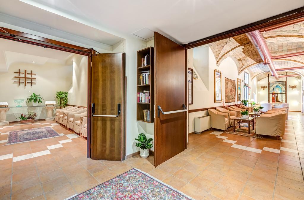 Domus Carmelitana Roma
