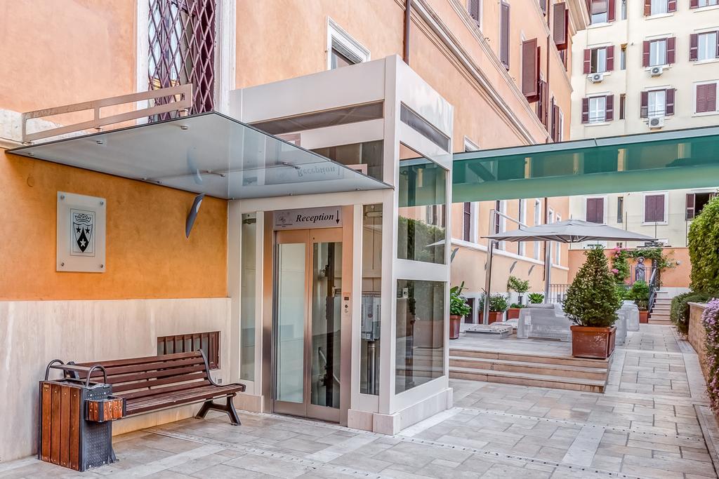 Domus Carmelitana 3*