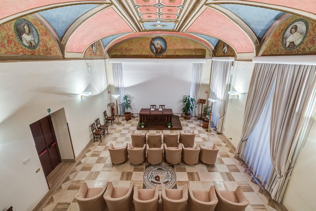 Domus Carmelitana Roma