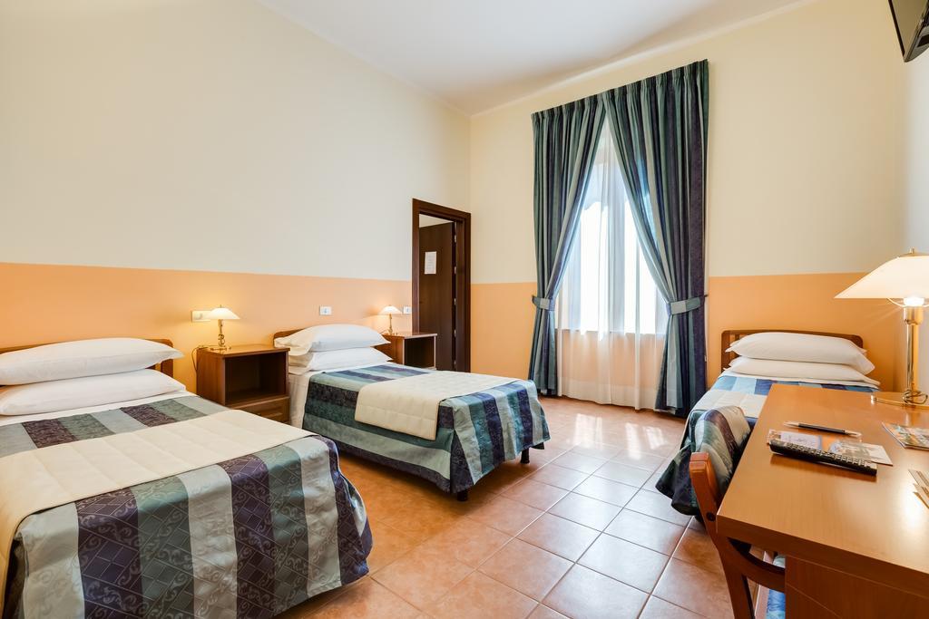 Domus Carmelitana Hotel