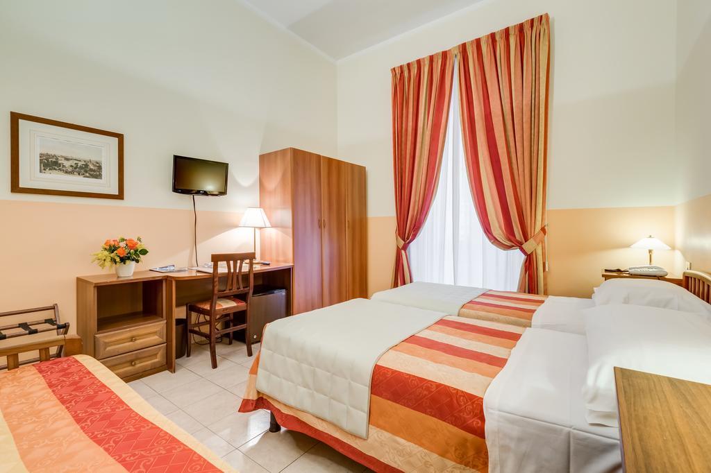 Domus Carmelitana Hotel
