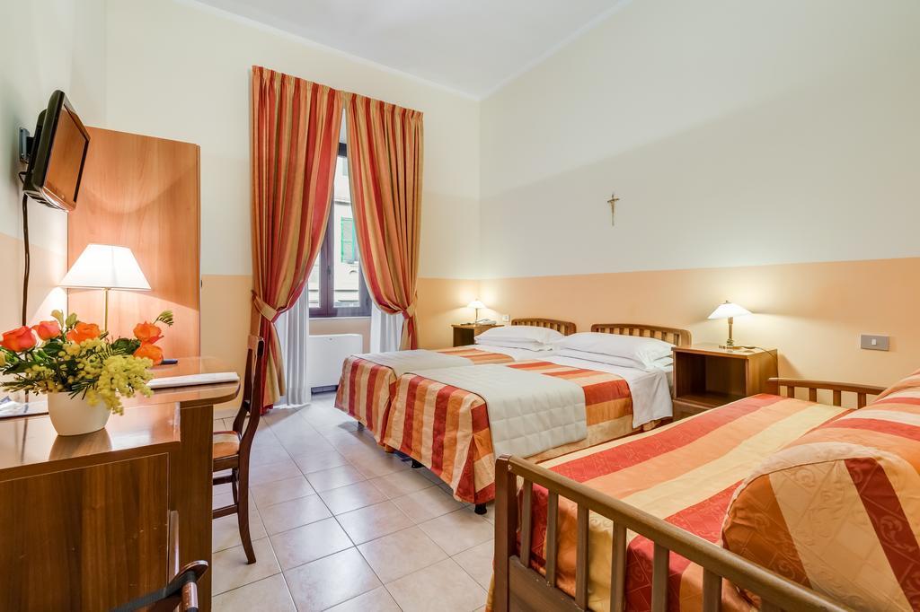 Domus Carmelitana 3*