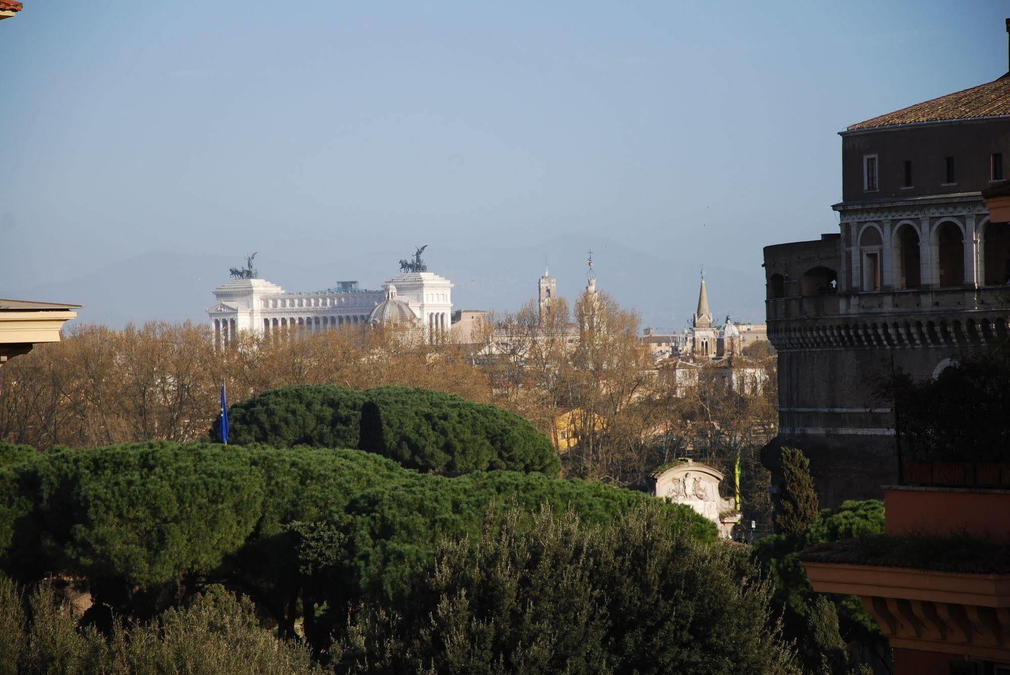 Domus Carmelitana Hotel