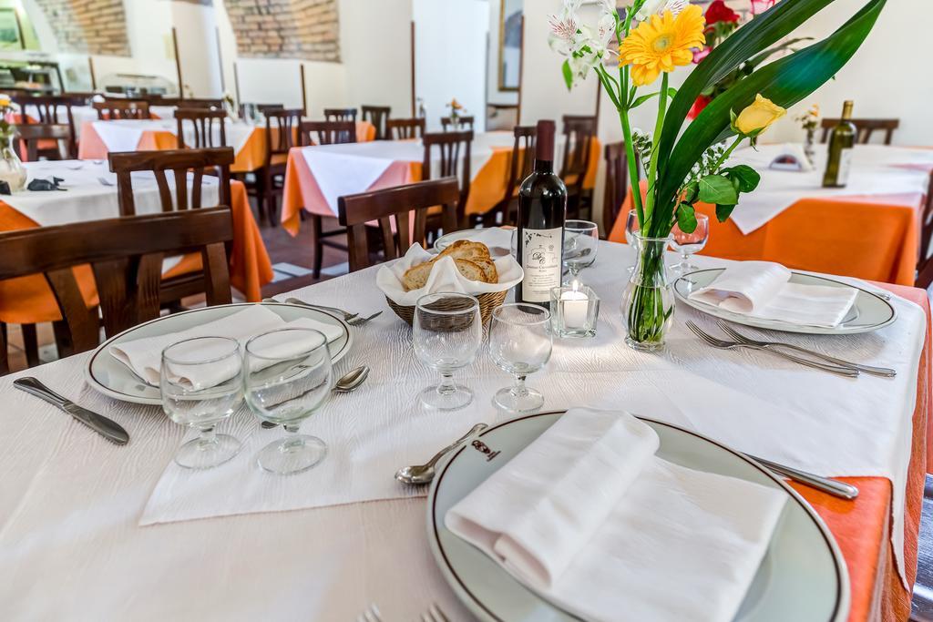 Domus Carmelitana Hotel