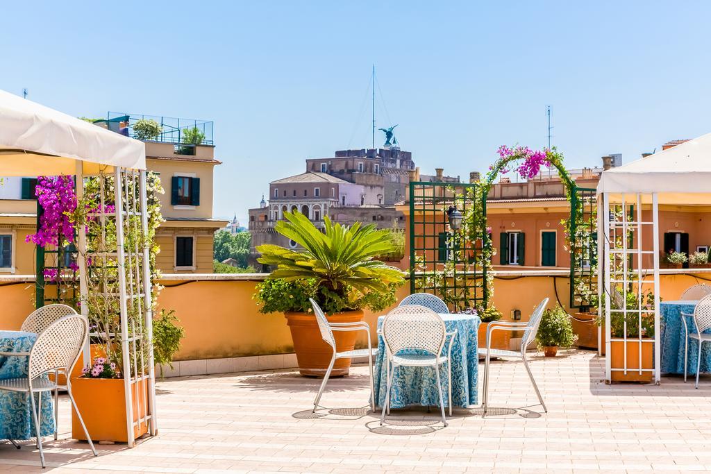 Hotel Domus Carmelitana 3*